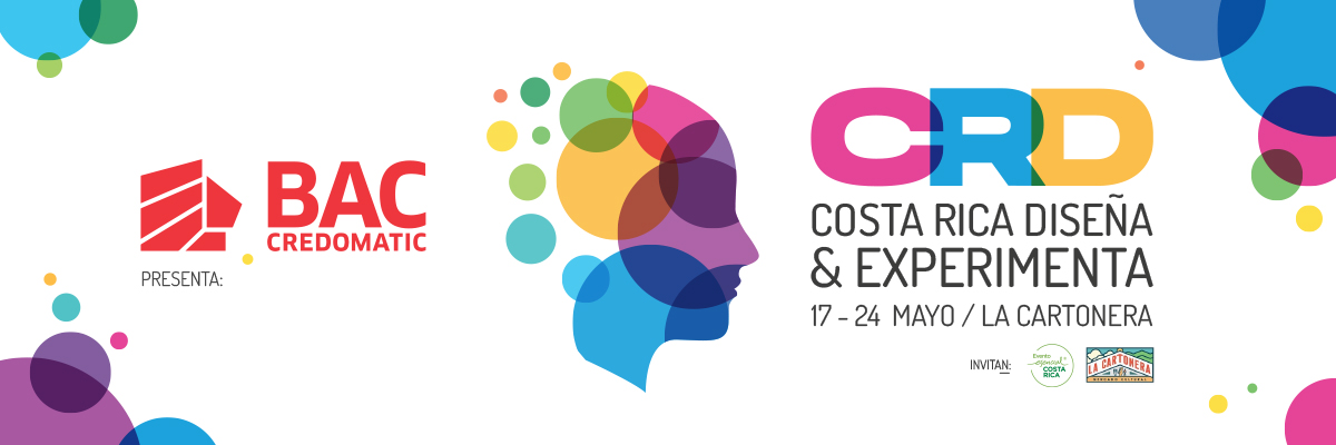 COSTA RICA DISE�A Y EXPERIMENTA 2023
