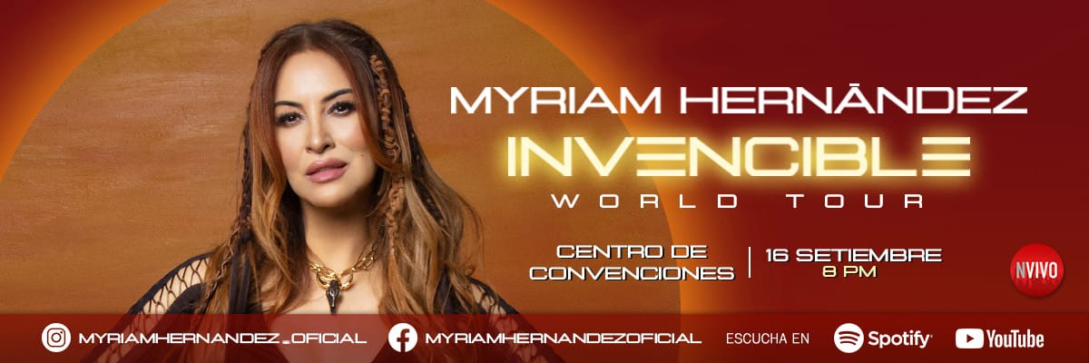 MYRIAM HERNANDEZ