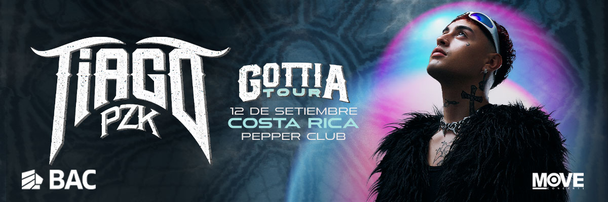 GOTTIA TOUR-TIAGO PZK
