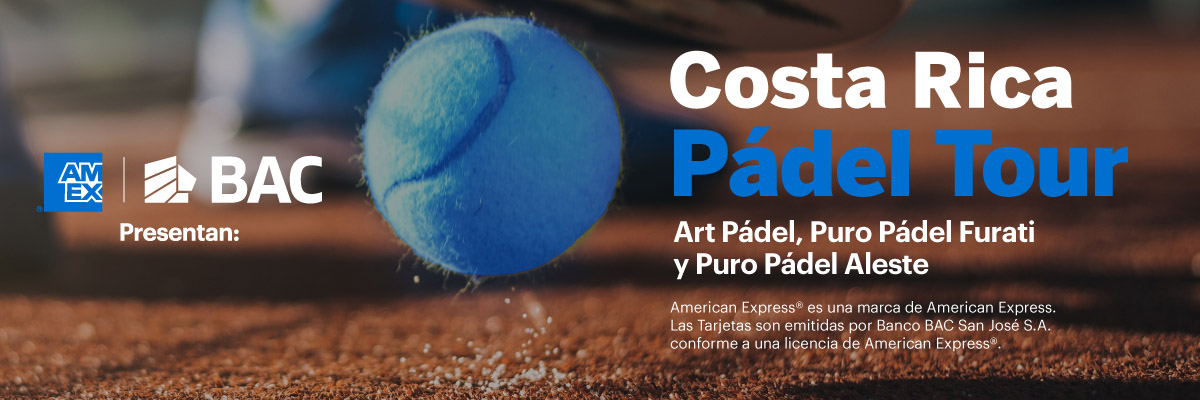 COSTA RICA PADEL TOUR