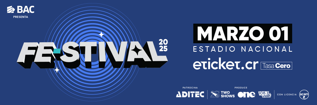 FE-STIVAL DE MUSICA INSPIRADORA