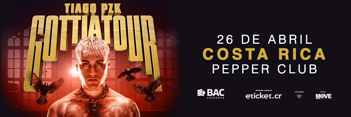 GOTTIA TOUR-TIAGO PZK