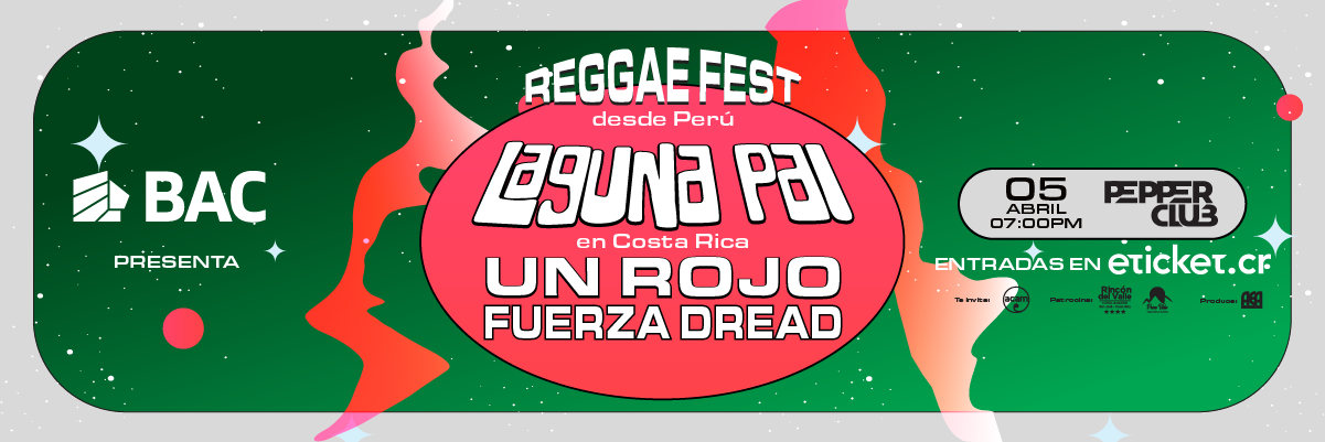 REGGAE FEST