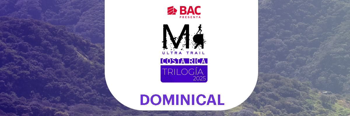 TRILOGIA BAC MOON RUN DOMINICAL 2025