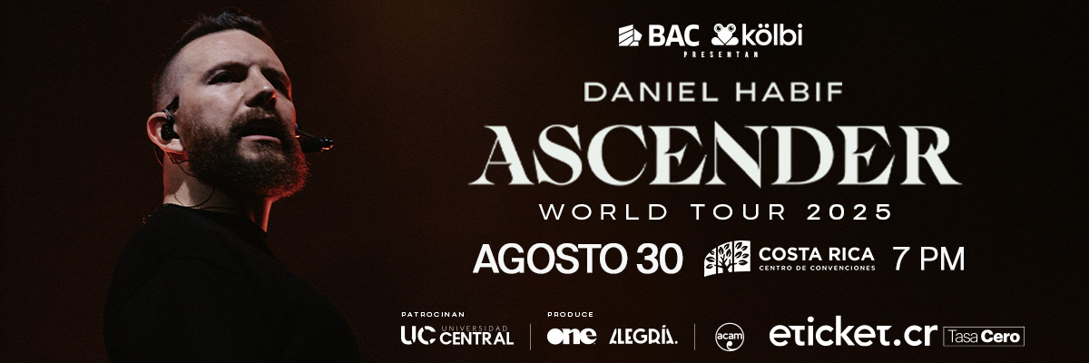 ASCENDER CON DANIEL HABIF