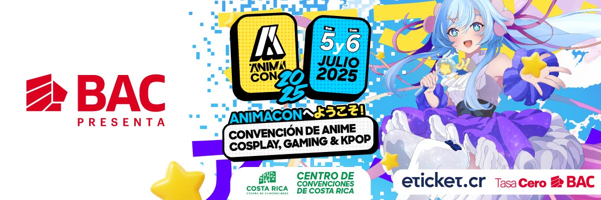 ANIMACON 2025
