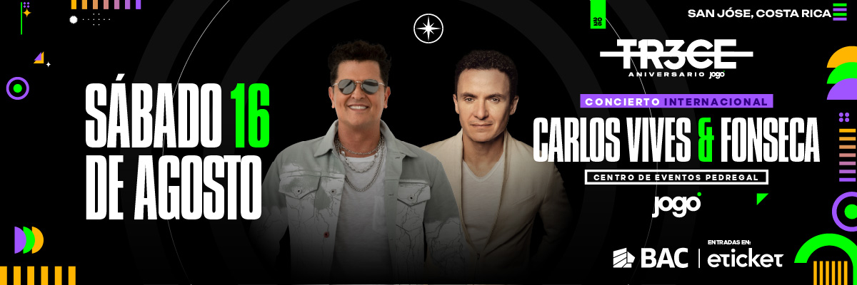 CARLOS VIVES Y FONSECA