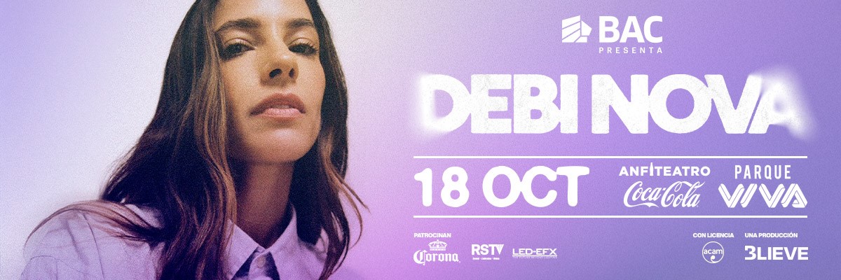 DEBI NOVA