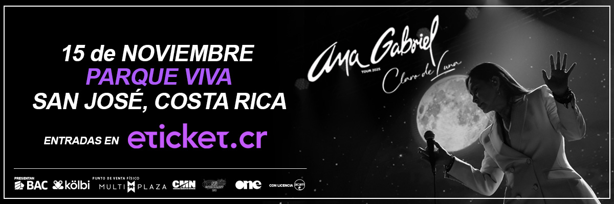 ANA GABRIEL