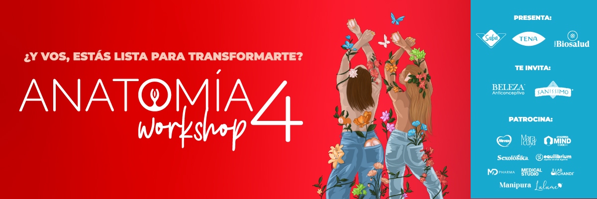 ANATOMIA WORKSHOP