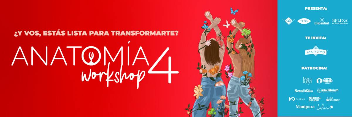 ANATOMIA WORKSHOP