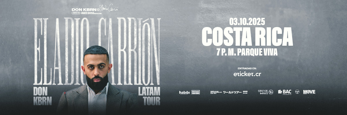 ELADIO CARRION
