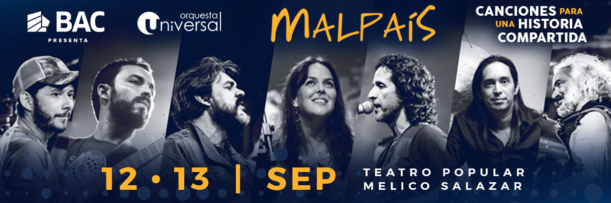 MALPAIS