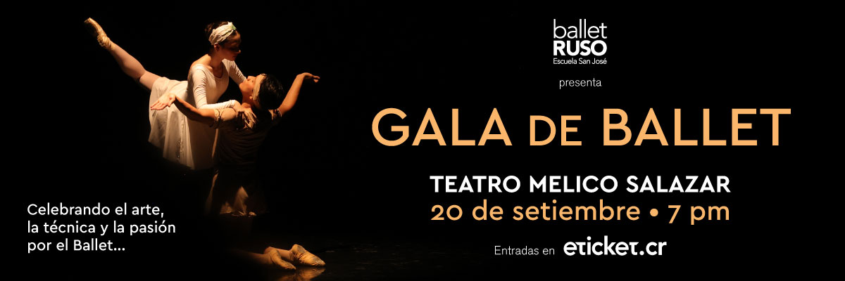 GALA DE BALLET