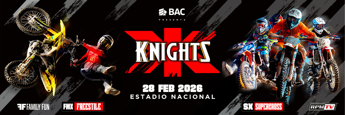 XKNIGHTS