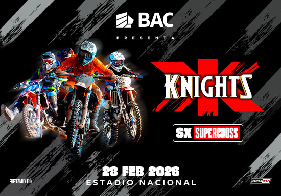 XKNIGHTS
