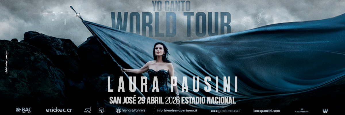 LAURA PAUSINI