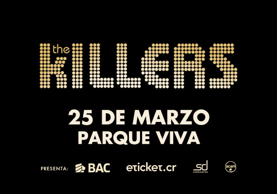 THE KILLERS