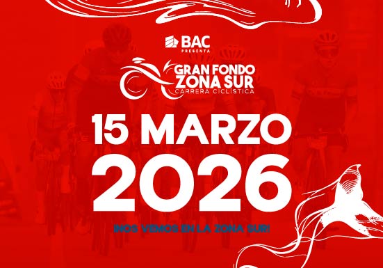 GRAN FONDO ZONA SUR