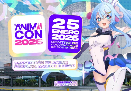 ANIMACON