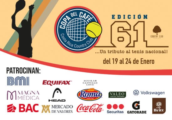 COPA DEL CAFE