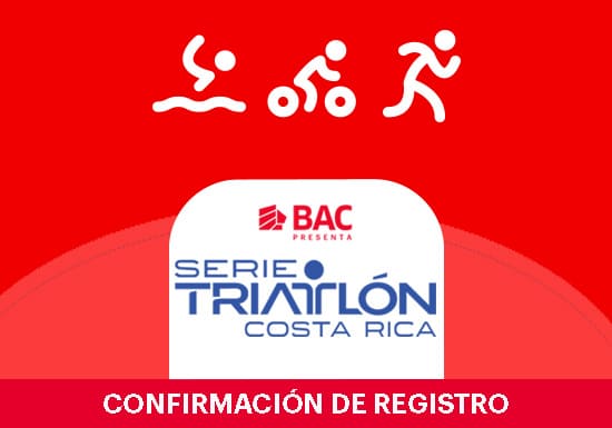 SERIE TRIATL�N BAC CL�SICO EL COCO