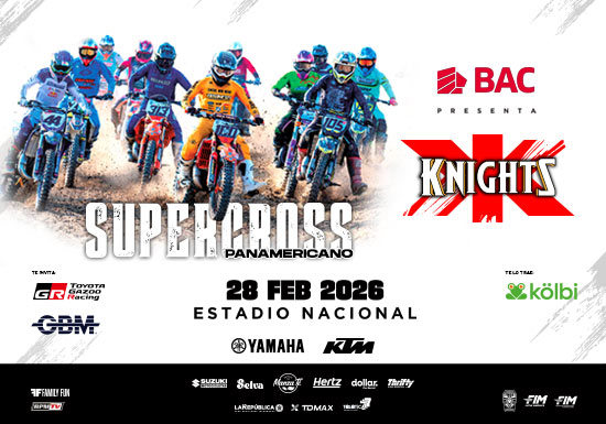 FMX FREESTYLE XKNIGHTS