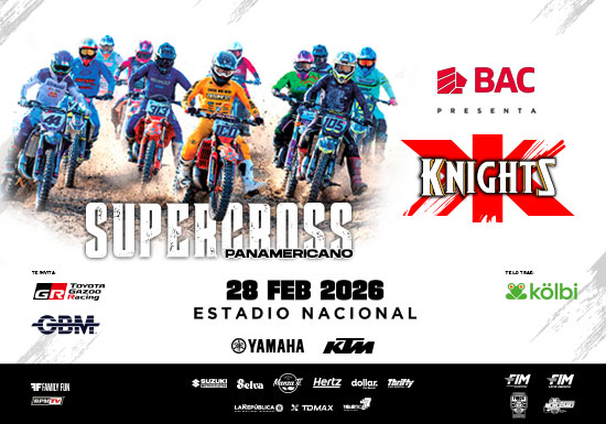 FMX FREESTYLE XKNIGHTS