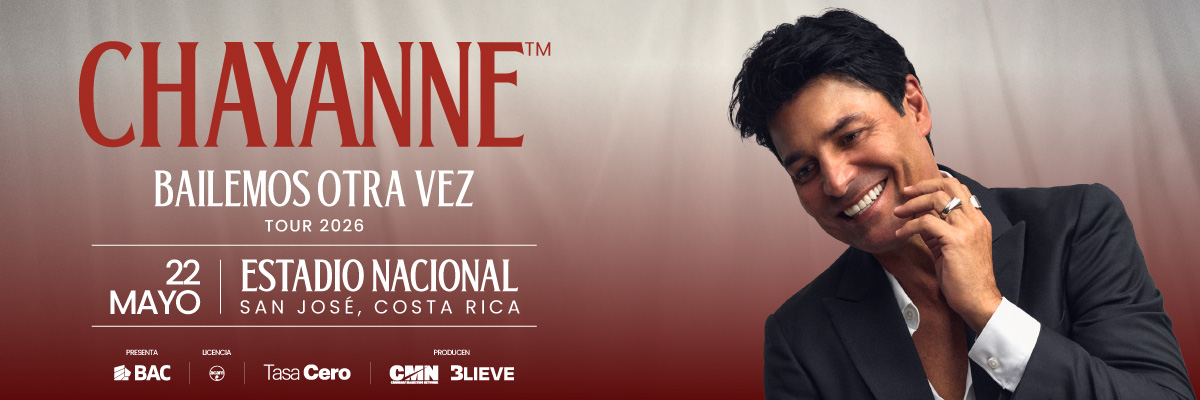 CHAYANNE