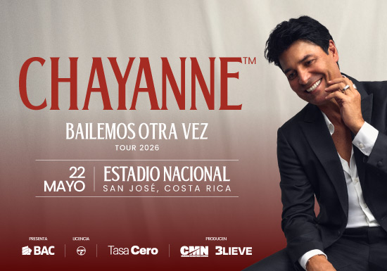 CHAYANNE
