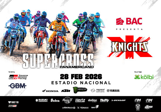 FMX FREESTYLE XKNIGHTS