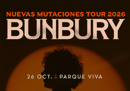 ENRIQUE BUNBURY