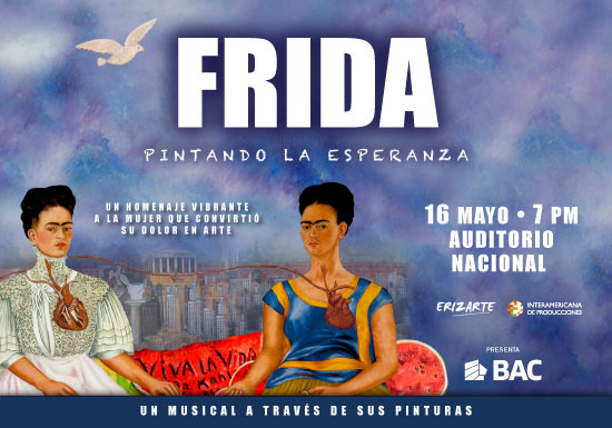 FRIDA
