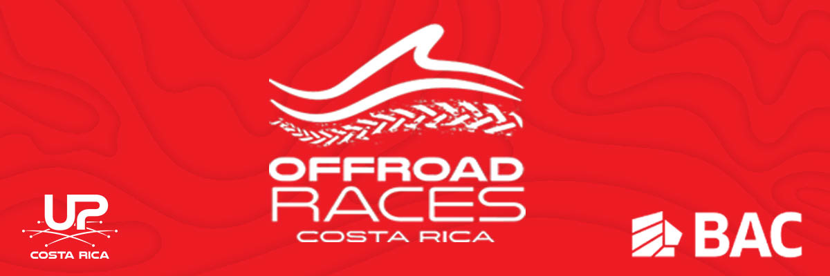 COSTA RICA OFF ROAD RACES BY BAC