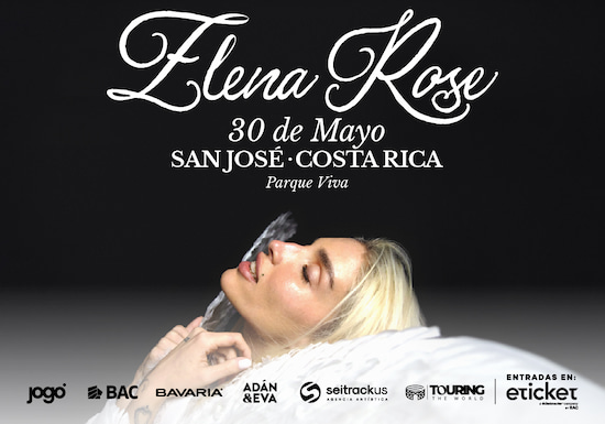 ELENA ROSE