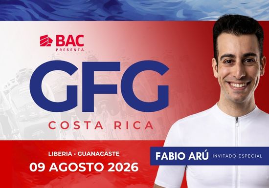 GRAN FONDO GUANACASTE	