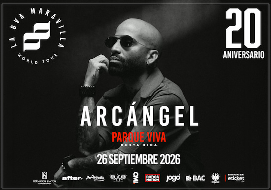 ARCANGEL