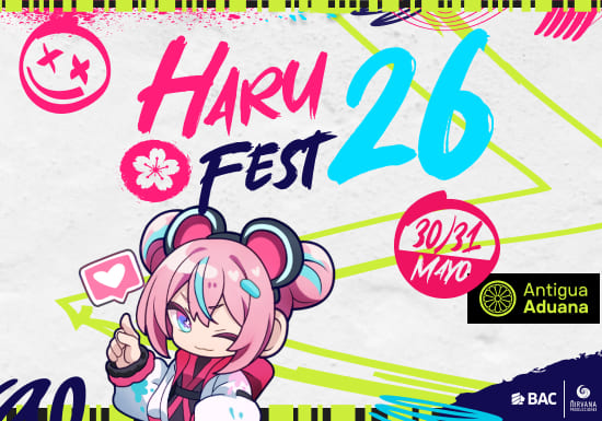 HARU FEST