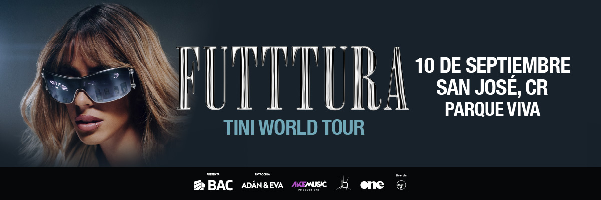 FUTTTURA TINI WORLD TOUR