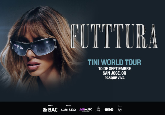 FUTTTURA TINI WORLD TOUR
