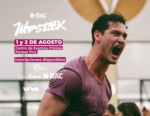 WODSTOCK COSTA RICA