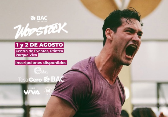 WODSTOCK COSTA RICA