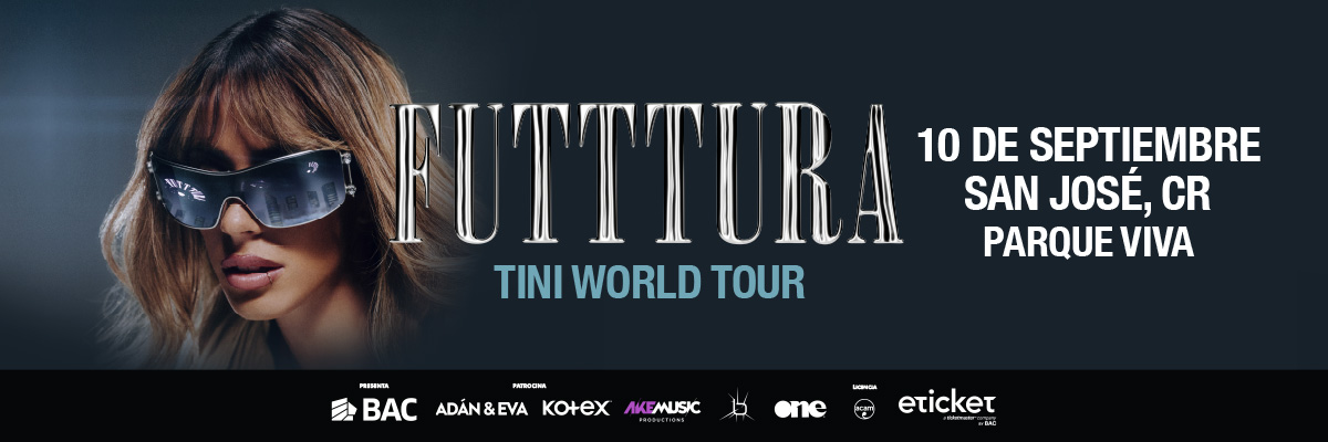 FUTTTURA TINI WORLD TOUR