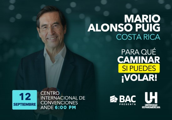 MARIO ALONSO PUIG 