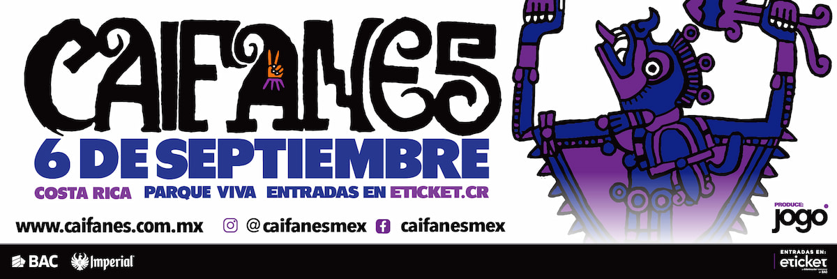 CAIFANES
