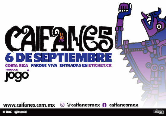 CAIFANES