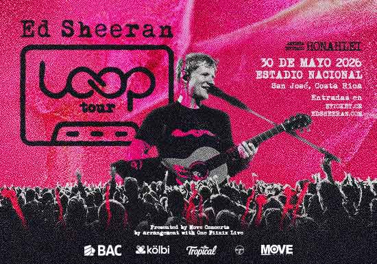 ED SHEERAN