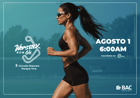 WODSTOCK RUN