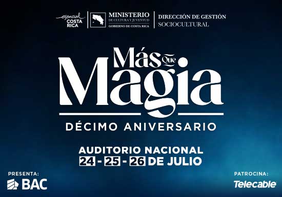 DIEGO VARGAS - MAS QUE MAGIA