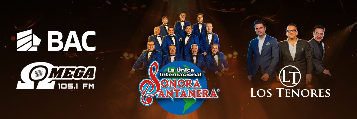 SONORA SANTANERA 70 ANIVERSARIO